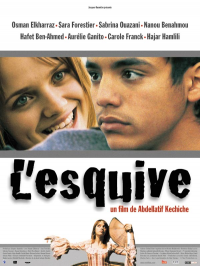 L'esquive streaming