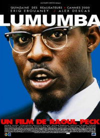 Lumumba streaming