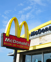 McDonald’s Monopoly Scandal Movie by Ben Affleck