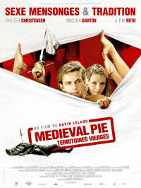 Medieval Pie : Territoires Vierges streaming