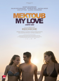 Mektoub My Love : Canto Uno streaming