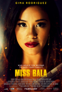 Miss Bala 2019 streaming