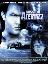 Mission Alcatraz streaming