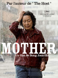 Mother streaming