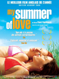 My Summer of Love streaming