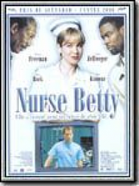 Nurse Betty streaming