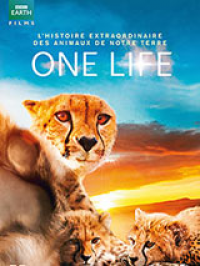 One Life streaming