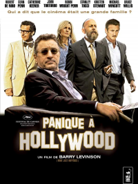 Panique à Hollywood streaming