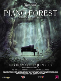 Piano Forest streaming