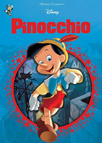 Pinocchio (Disney) streaming