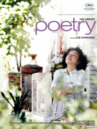 Poetry streaming