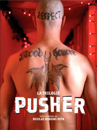 Pusher III streaming