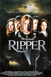 Ripper streaming