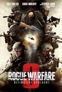 Rogue Warfare 3 : La chute d'une nation streaming