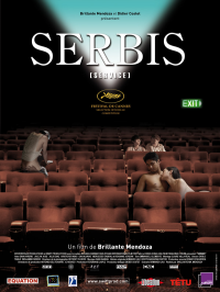 Serbis (Service) streaming