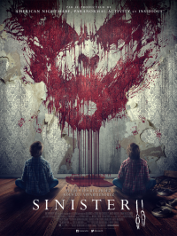 Sinister 2 streaming