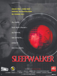 Sleepwalker streaming