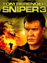 Sniper 3 streaming