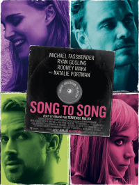 Song To Song streaming