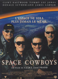 Space Cowboys streaming