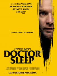 Stephen King's Doctor Sleep streaming
