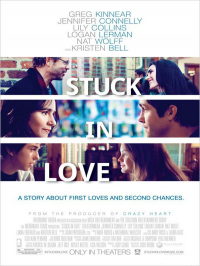 Stuck in Love streaming