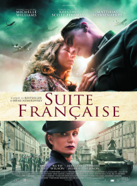 Suite Française streaming