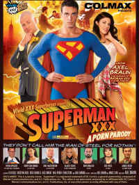 Superman XXX: A Porn Parody streaming