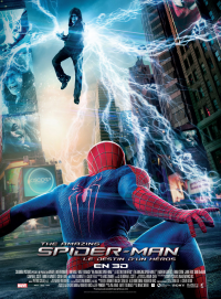The Amazing Spider-Man : le destin d'un Héros streaming