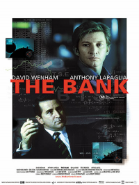 The Bank streaming