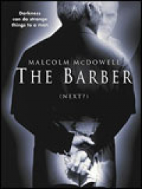The Barber (A Serial Killer) streaming