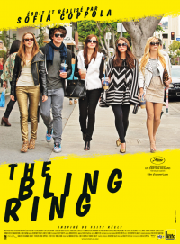 The Bling Ring streaming