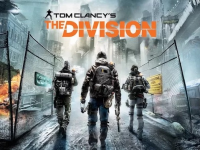 The Division streaming