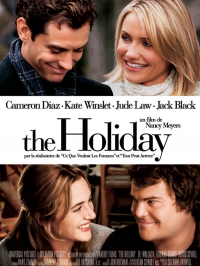 The Holiday streaming