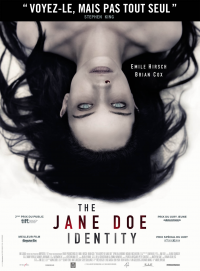 The Jane Doe Identity streaming