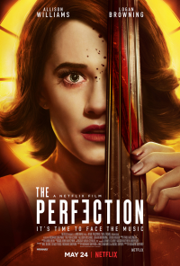 The Perfection streaming