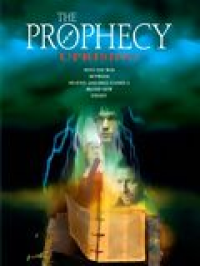The Prophecy : Uprising streaming