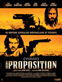 The Proposition streaming