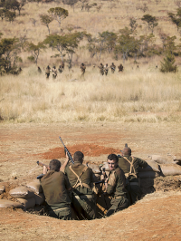 The Siege Of Jadotville streaming