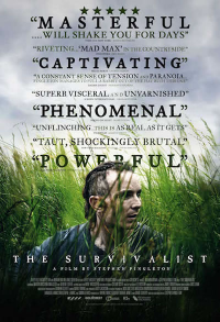 The Survivalist streaming