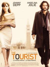 The Tourist streaming