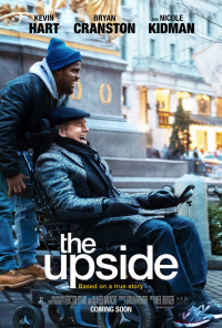 The Upside streaming