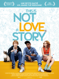 This is not a love story streaming