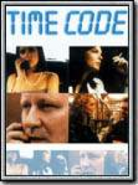 Time Code streaming