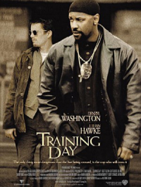 Training Day streaming