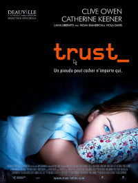 Trust streaming