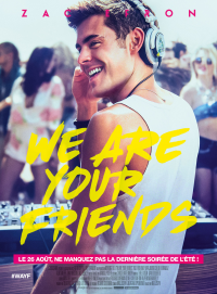 We Are Your Friends streaming