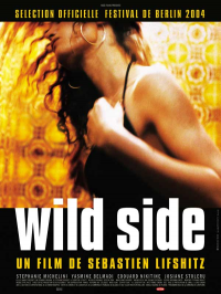 Wild Side streaming