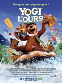 Yogi l'ours streaming