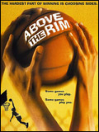 Above the Rim streaming